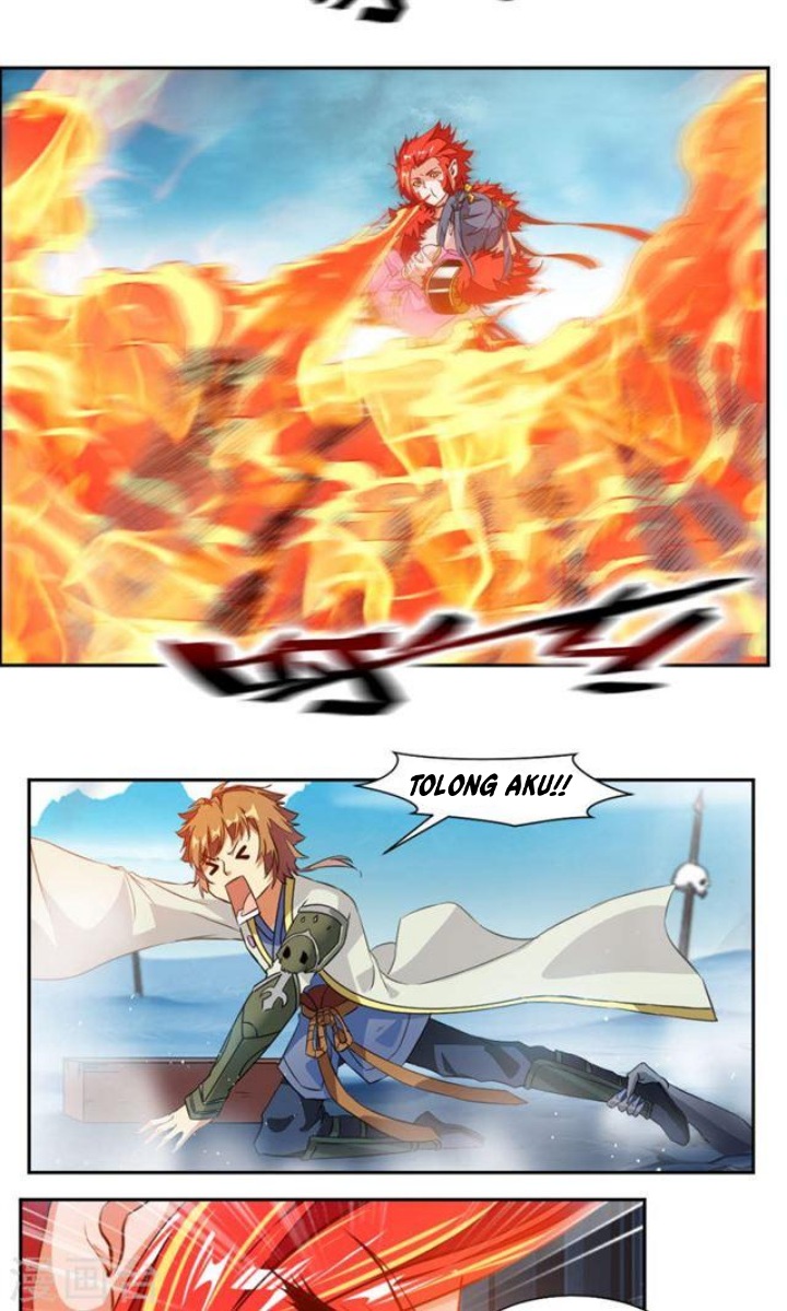 Demon Vixen Chapter 16 halaman 5