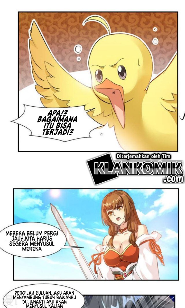 Demon Vixen Chapter 12 halaman 5