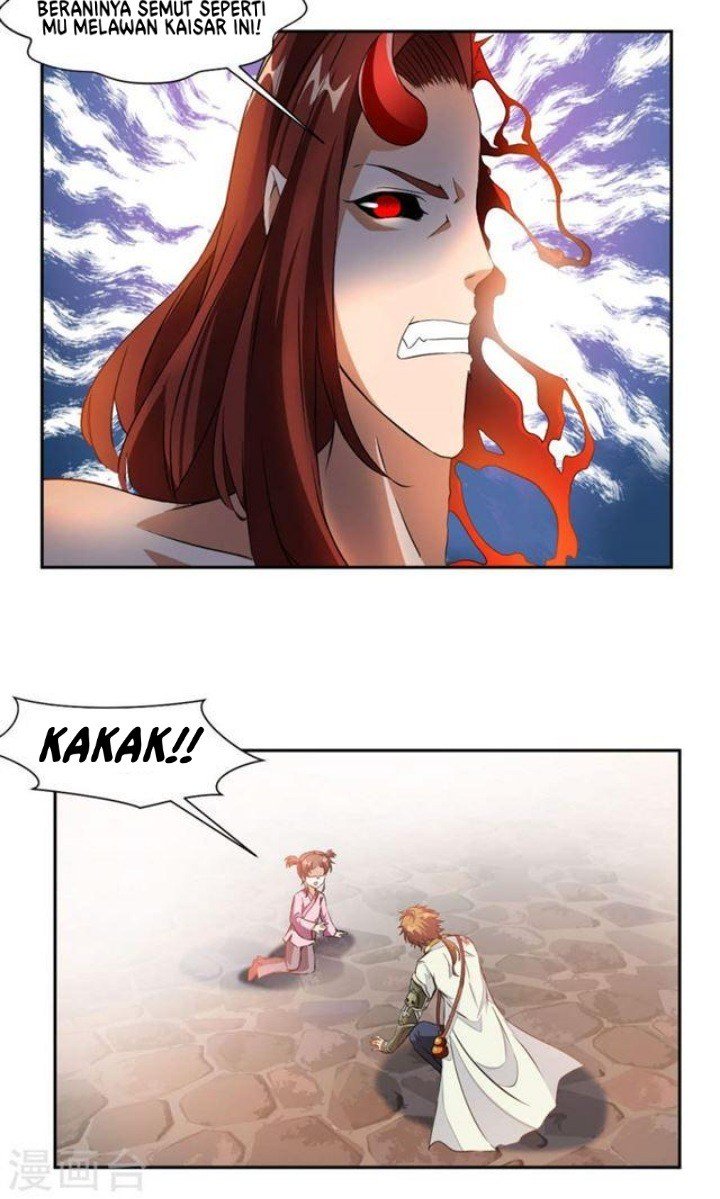 Demon Vixen Chapter 5 halaman 5