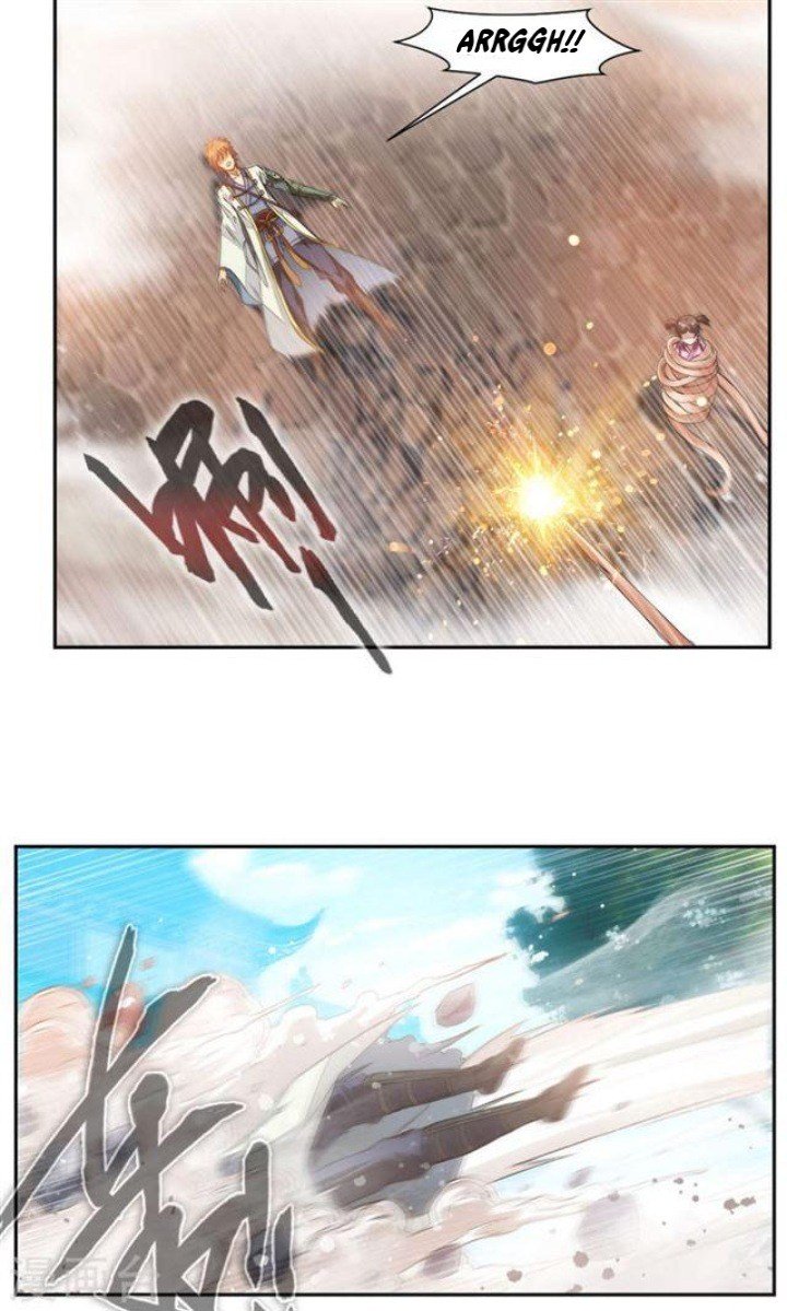 Demon Vixen Chapter 4 halaman 5