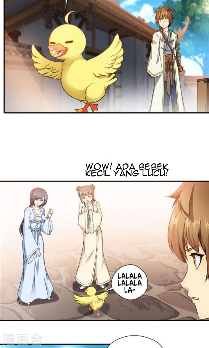 Demon Vixen Chapter 1 halaman 6