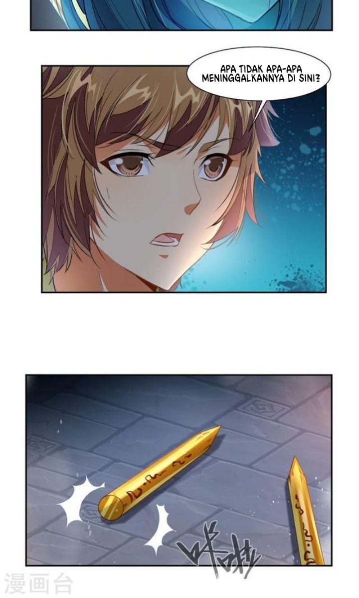 Demon Vixen Chapter 26 halaman 5