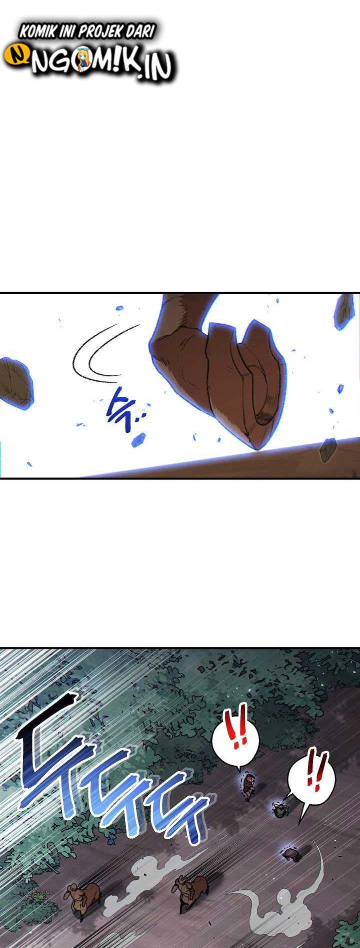 Dungeon Reset Chapter 45 halaman 11