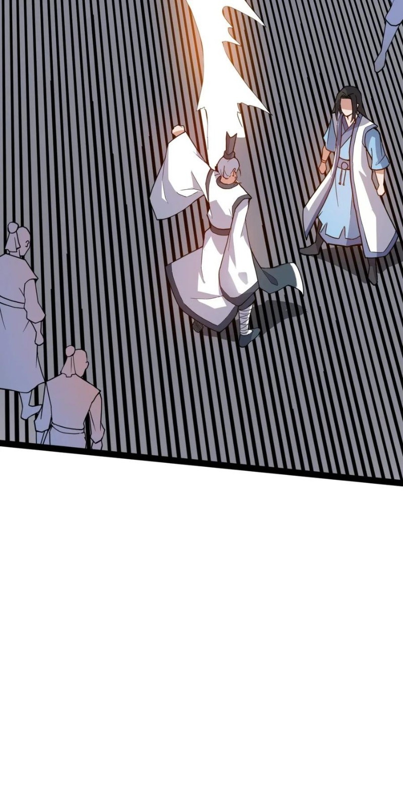First Dragon Chapter 92 halaman 10