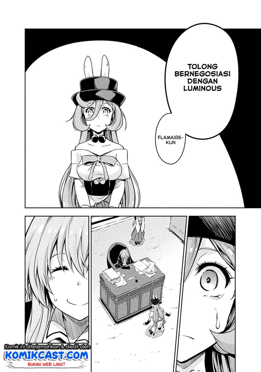 Tensei Shitara Slime Datta Ken: Spin Off Chapter 32 halaman 7