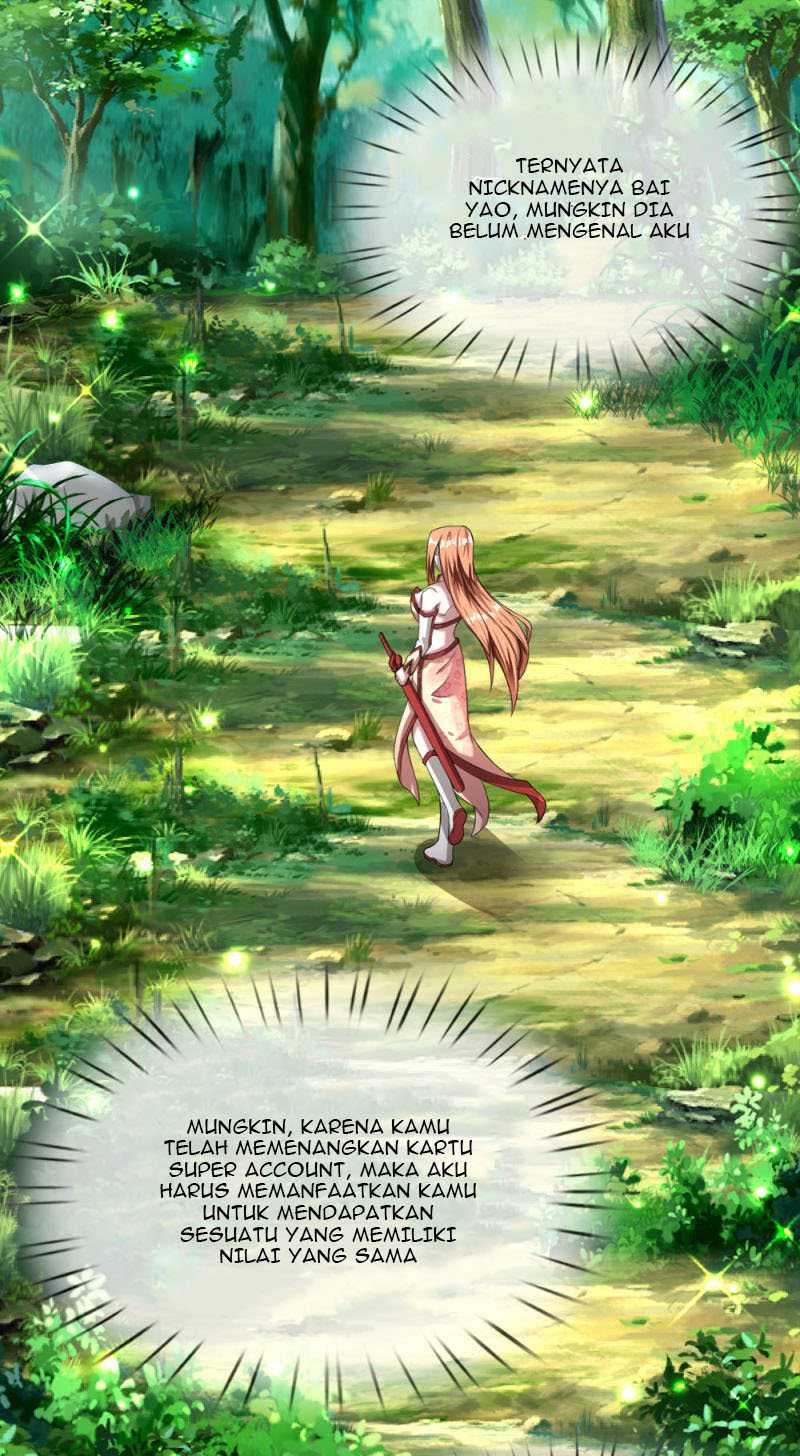 Violent Poisonous Archer Chapter 13 halaman 5