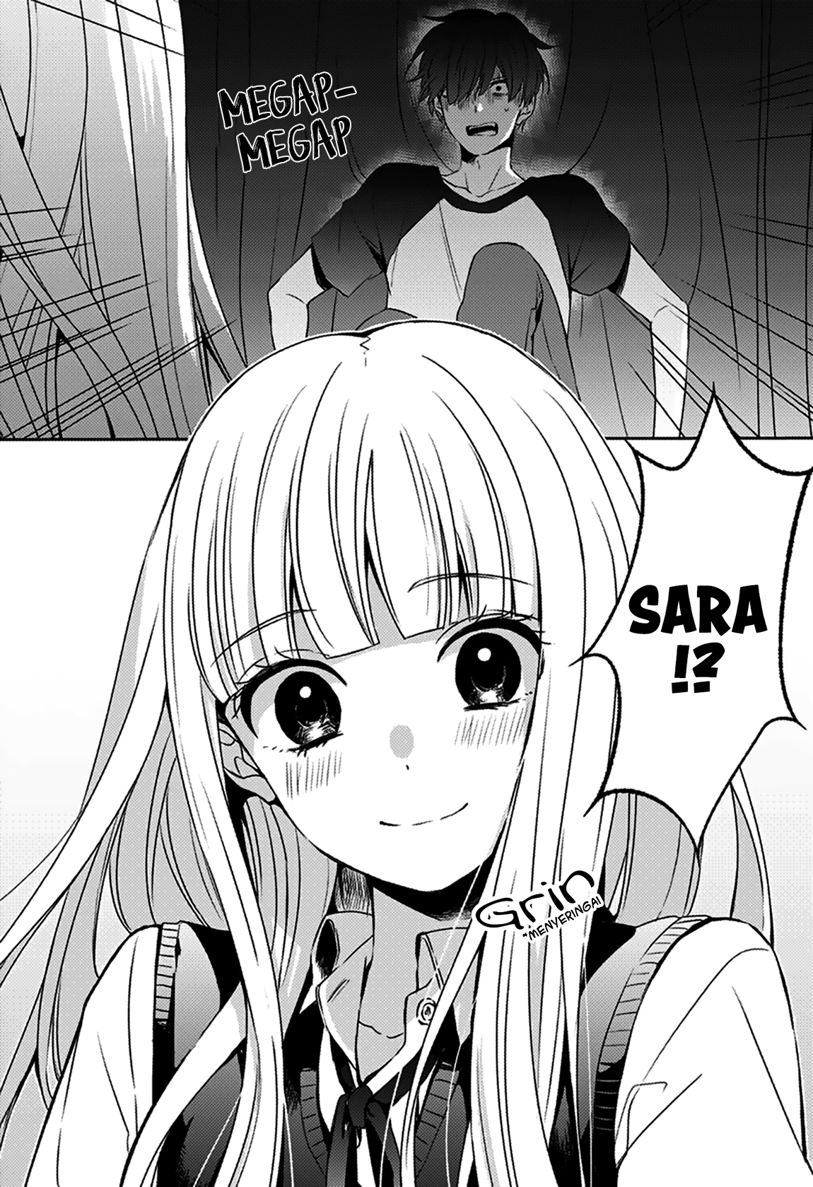 I was Wrong Chapter 01 Gambar 14