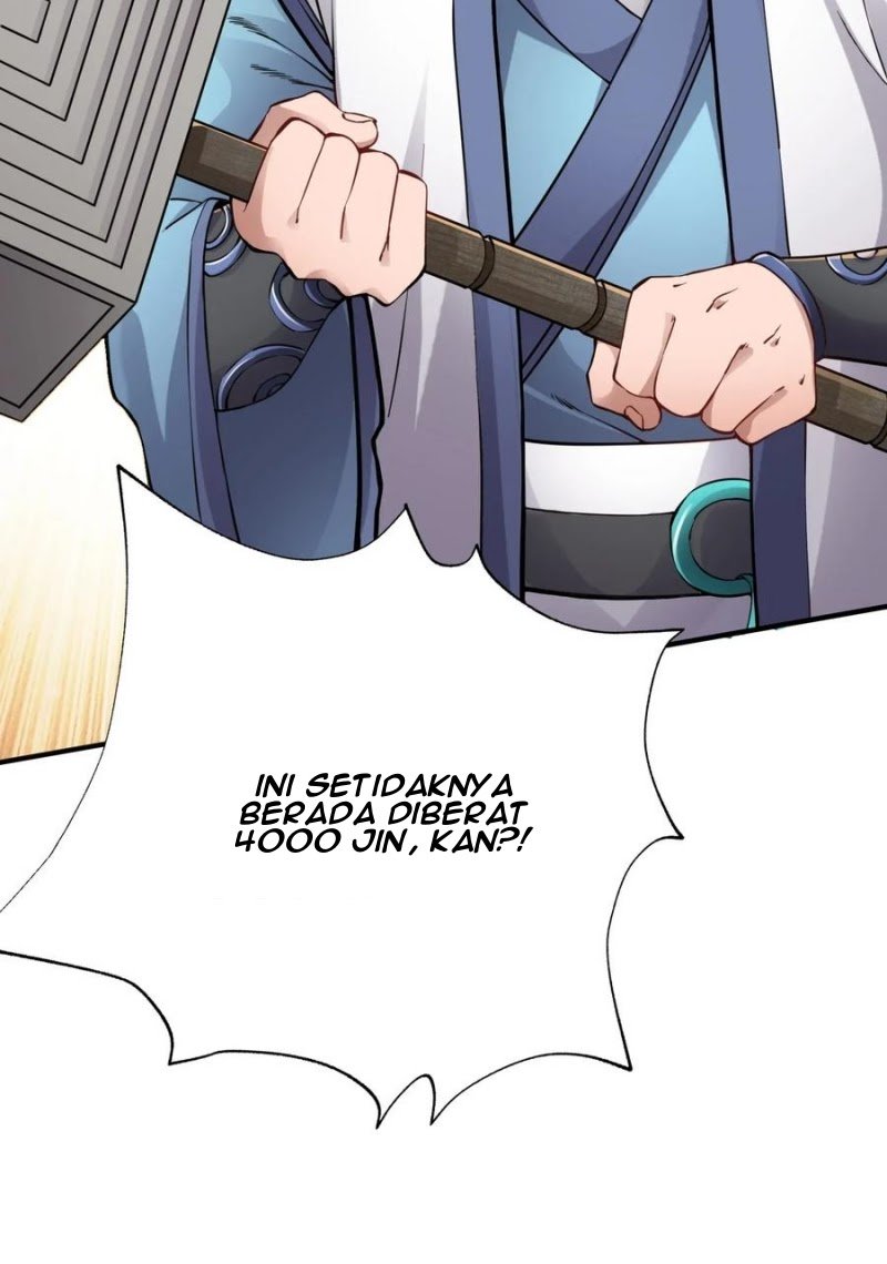 First Dragon Chapter 93 halaman 9