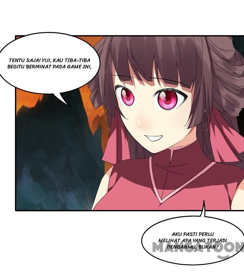 JIANREN Chapter 32 halaman 7