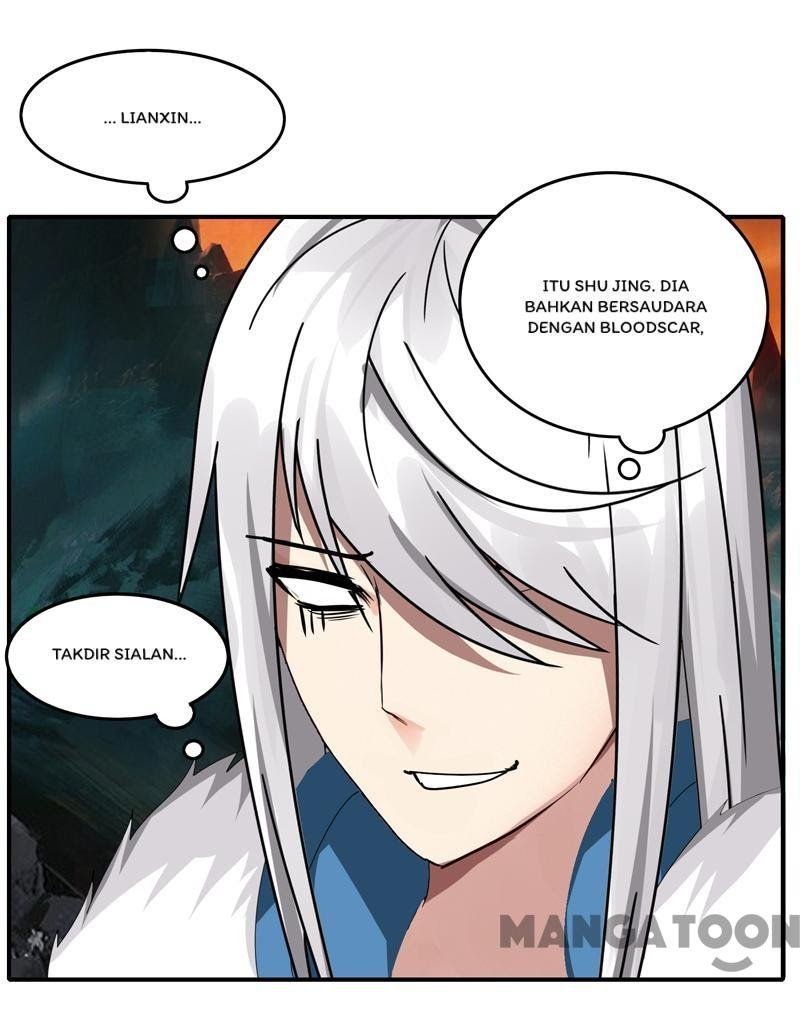 JIANREN Chapter 32 halaman 8