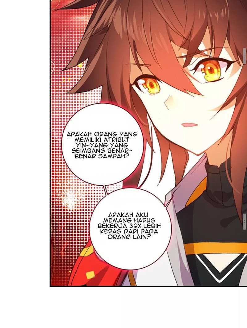 God of Wine Chapter 7 Gambar 14