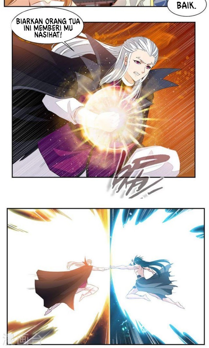 Demon Vixen Chapter 27 halaman 5