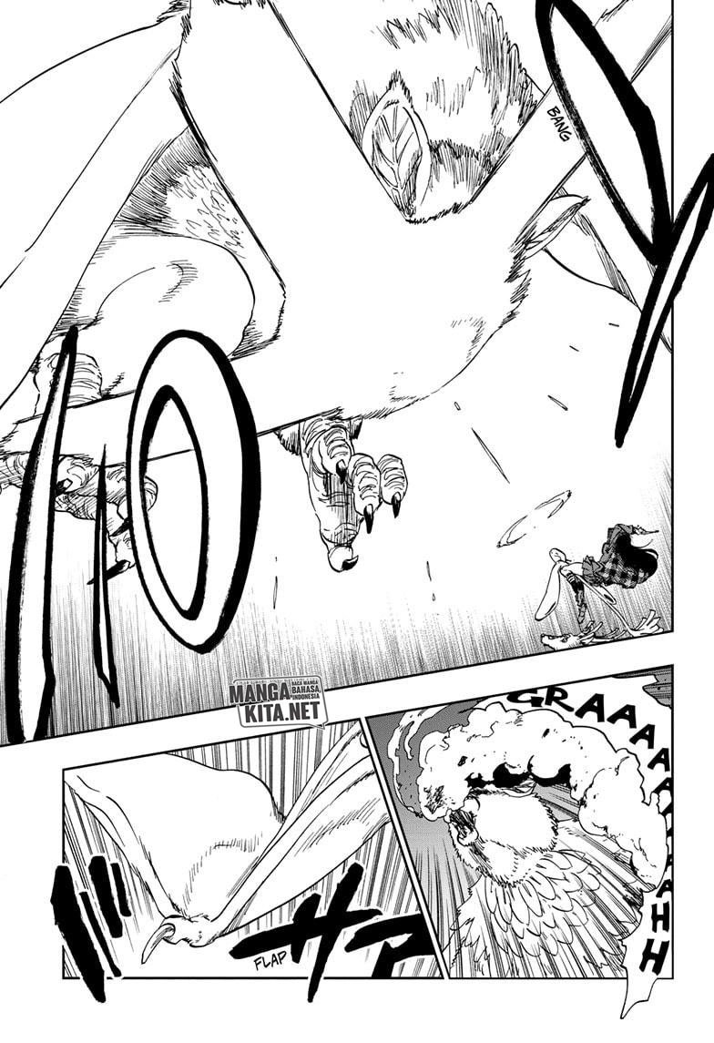 Burn The Witch Chapter 1 halaman 13