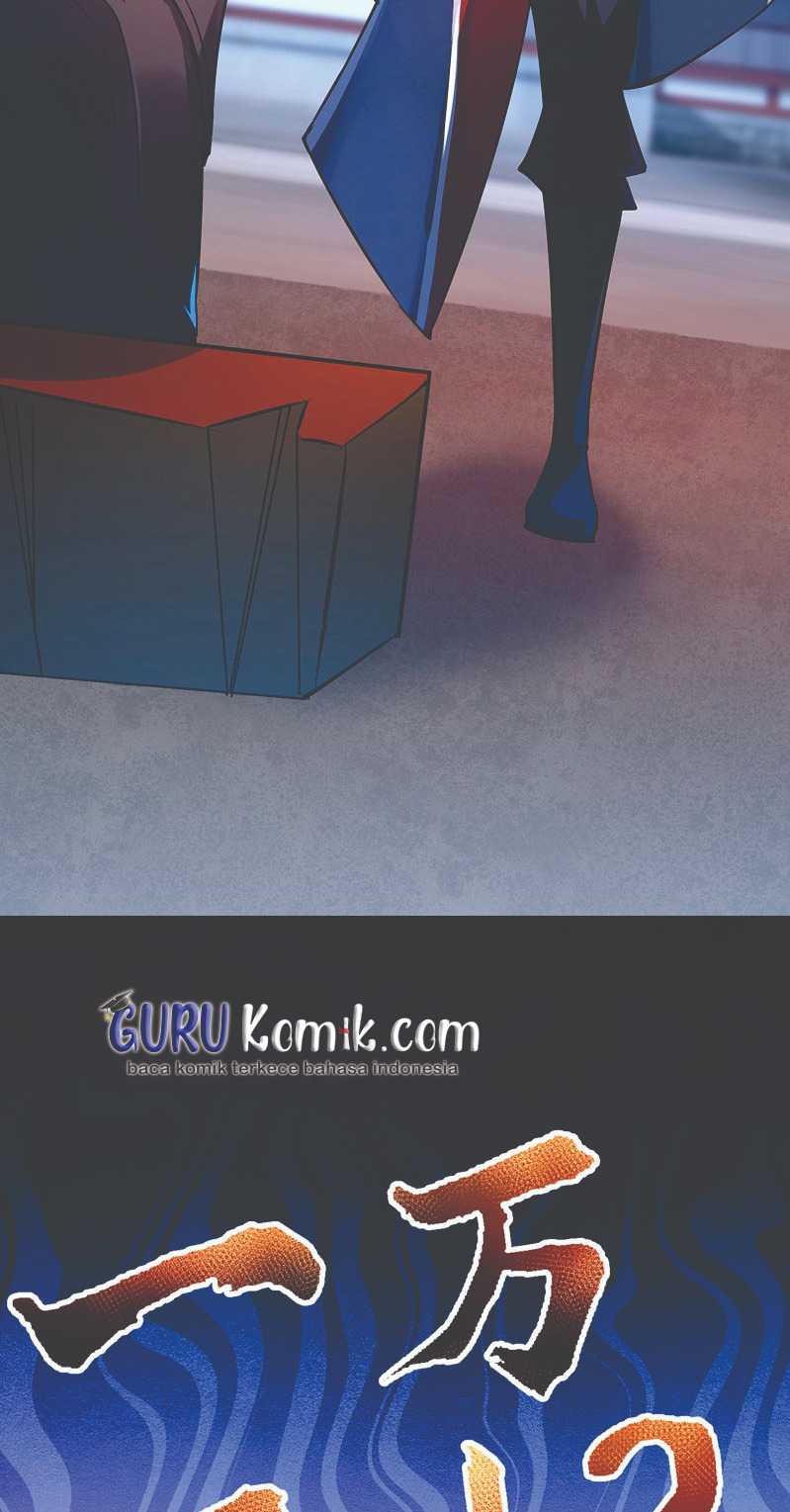 The First Son-In-Law Vanguard of All Time Chapter 10 Gambar 7