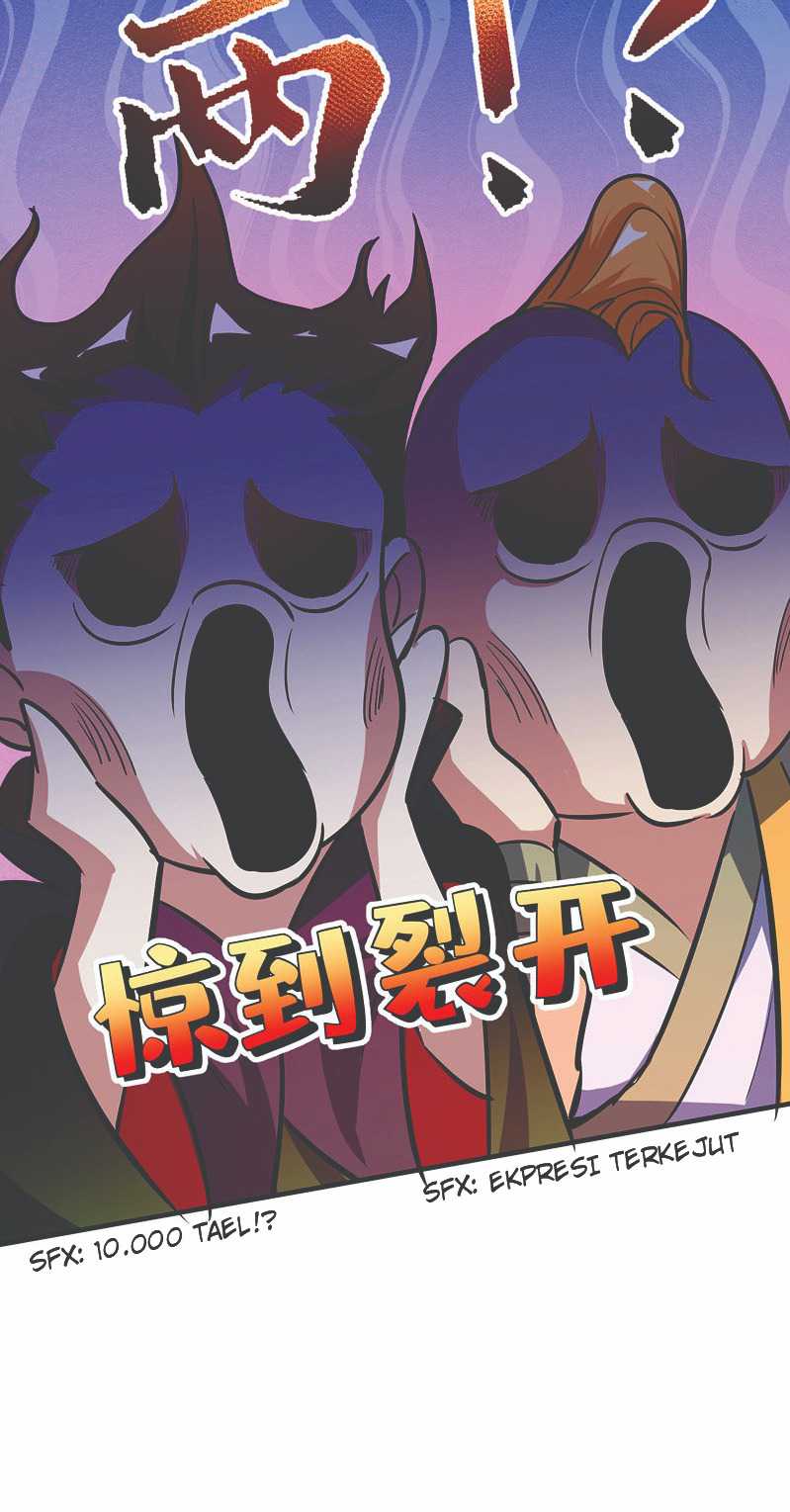 The First Son-In-Law Vanguard of All Time Chapter 10 Gambar 8