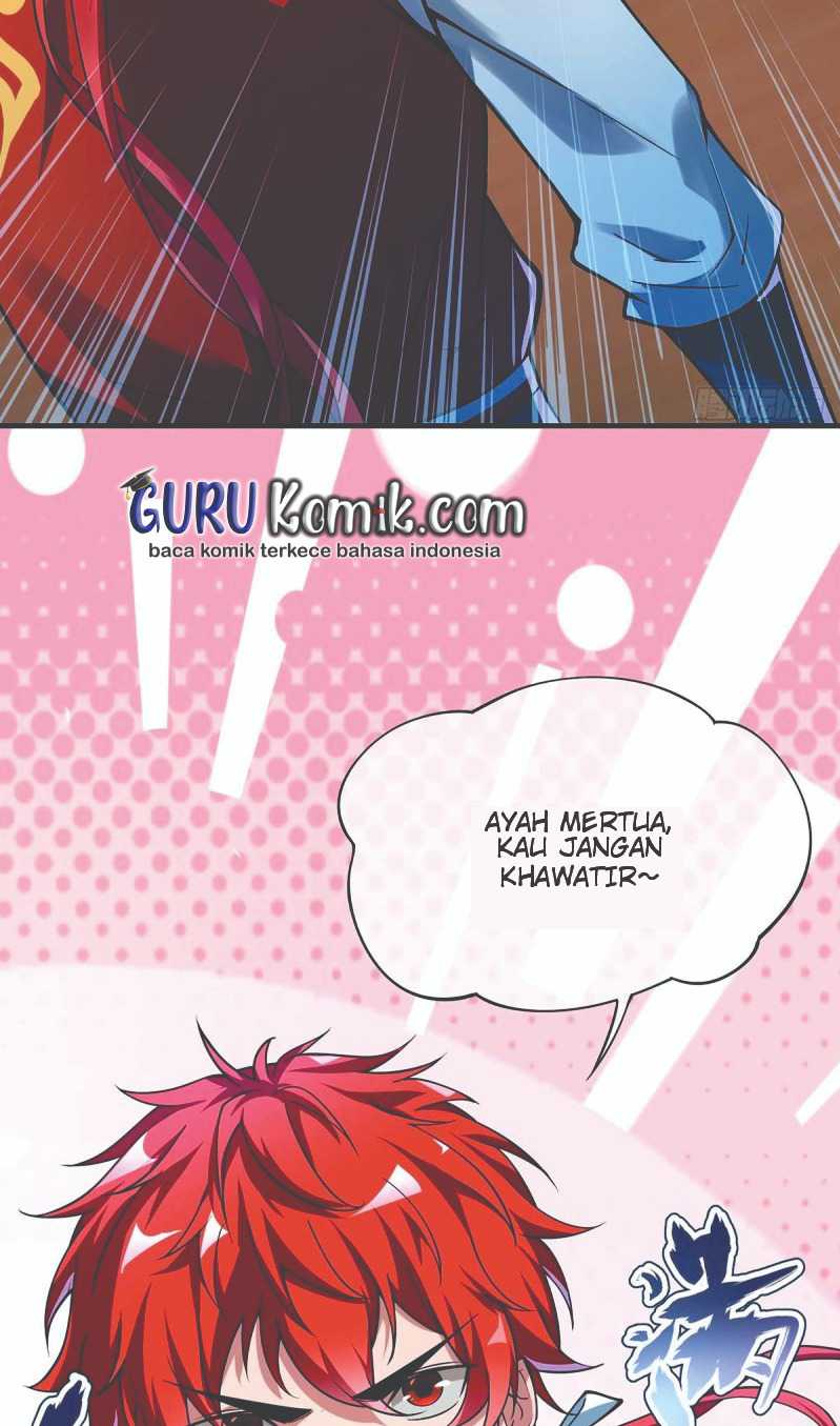 The First Son-In-Law Vanguard of All Time Chapter 7 Gambar 7