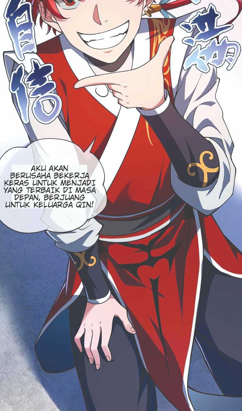 The First Son-In-Law Vanguard of All Time Chapter 7 Gambar 8