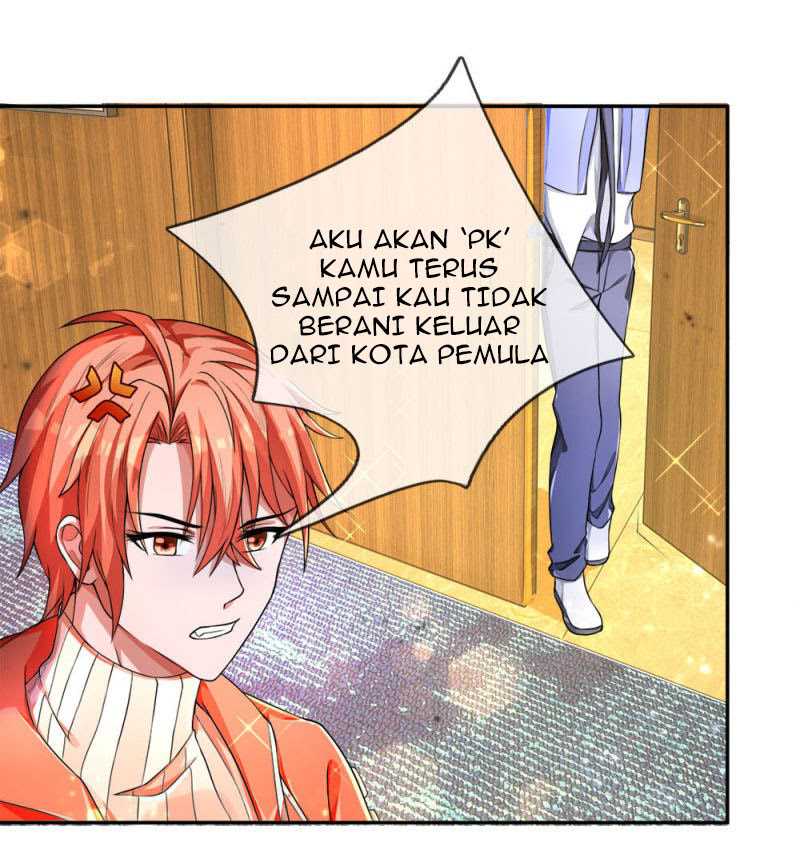 Violent Poisonous Archer Chapter 15 halaman 5