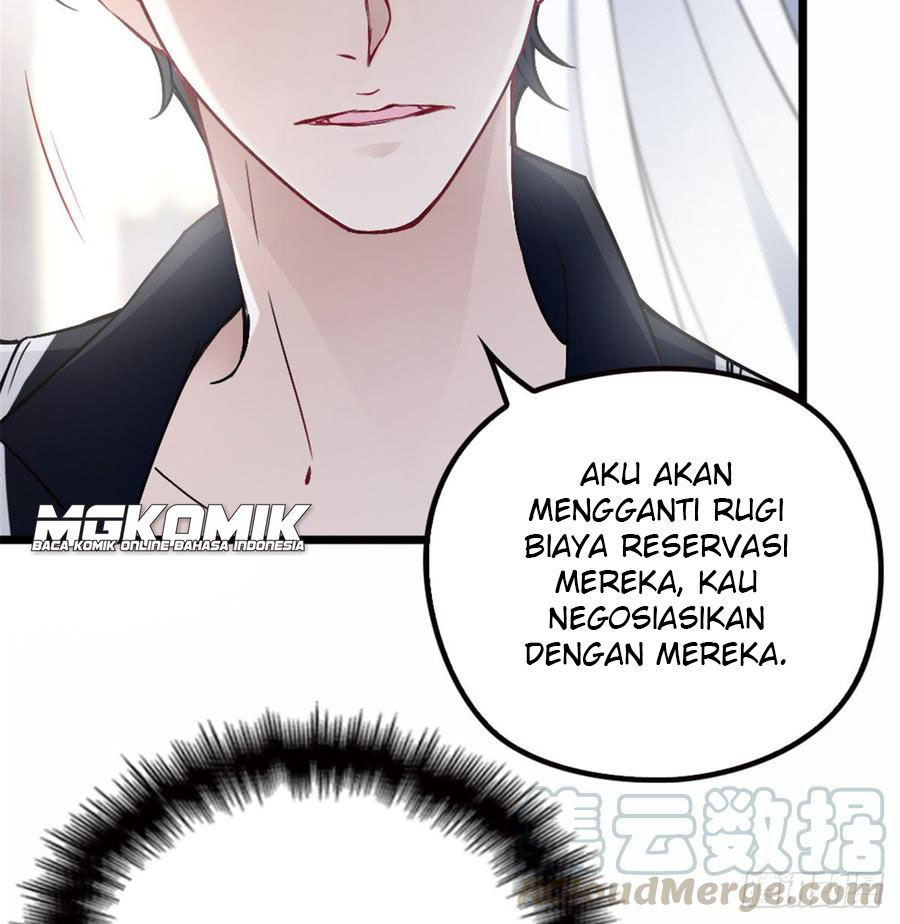 Pregnant Wife, One Plus One Chapter 6 Gambar 16