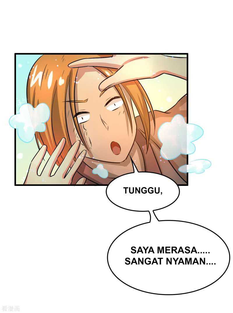 Outlander Tyrant Supplier Chapter 45 halaman 10