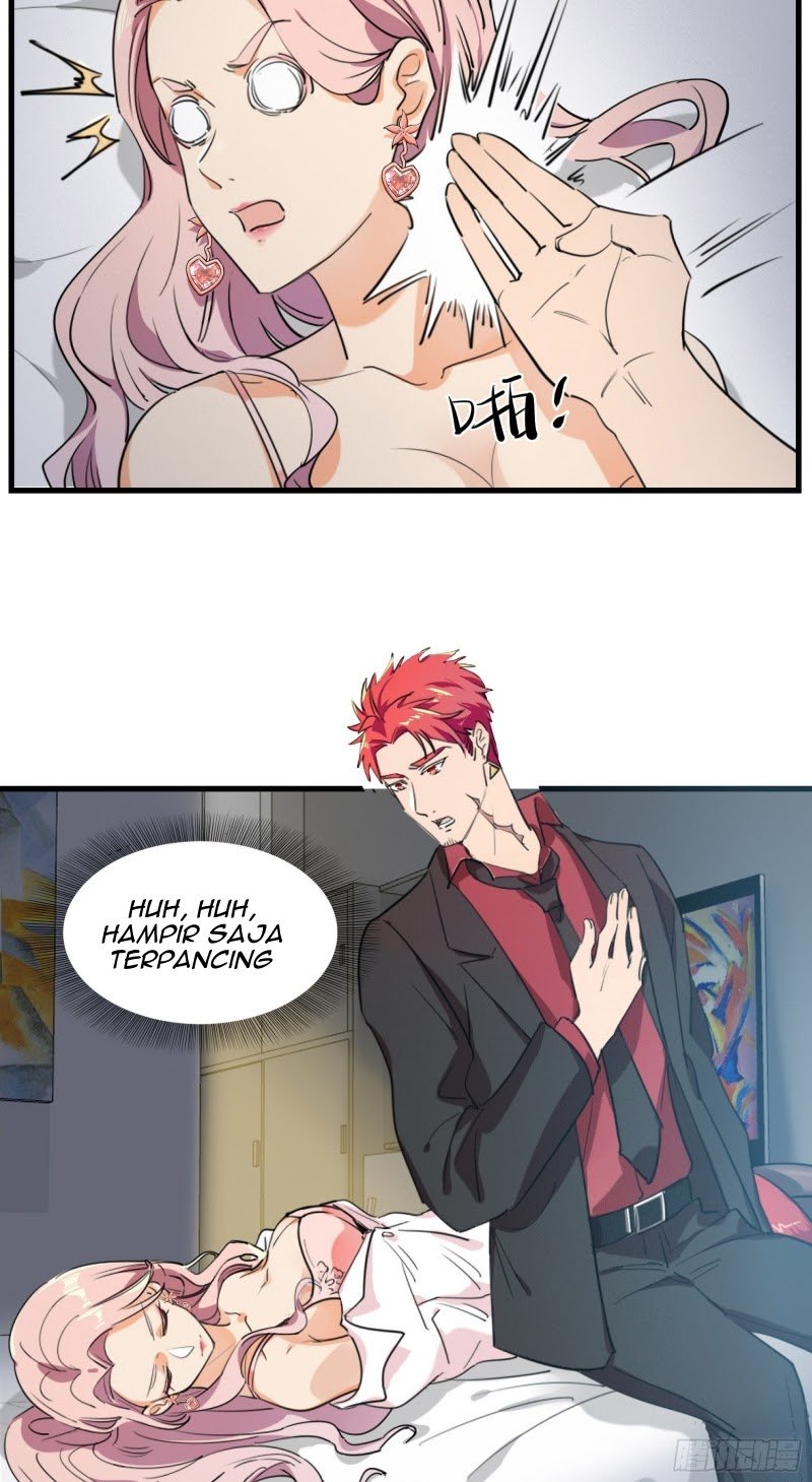 Dianfeng Chapter 21 Gambar 6