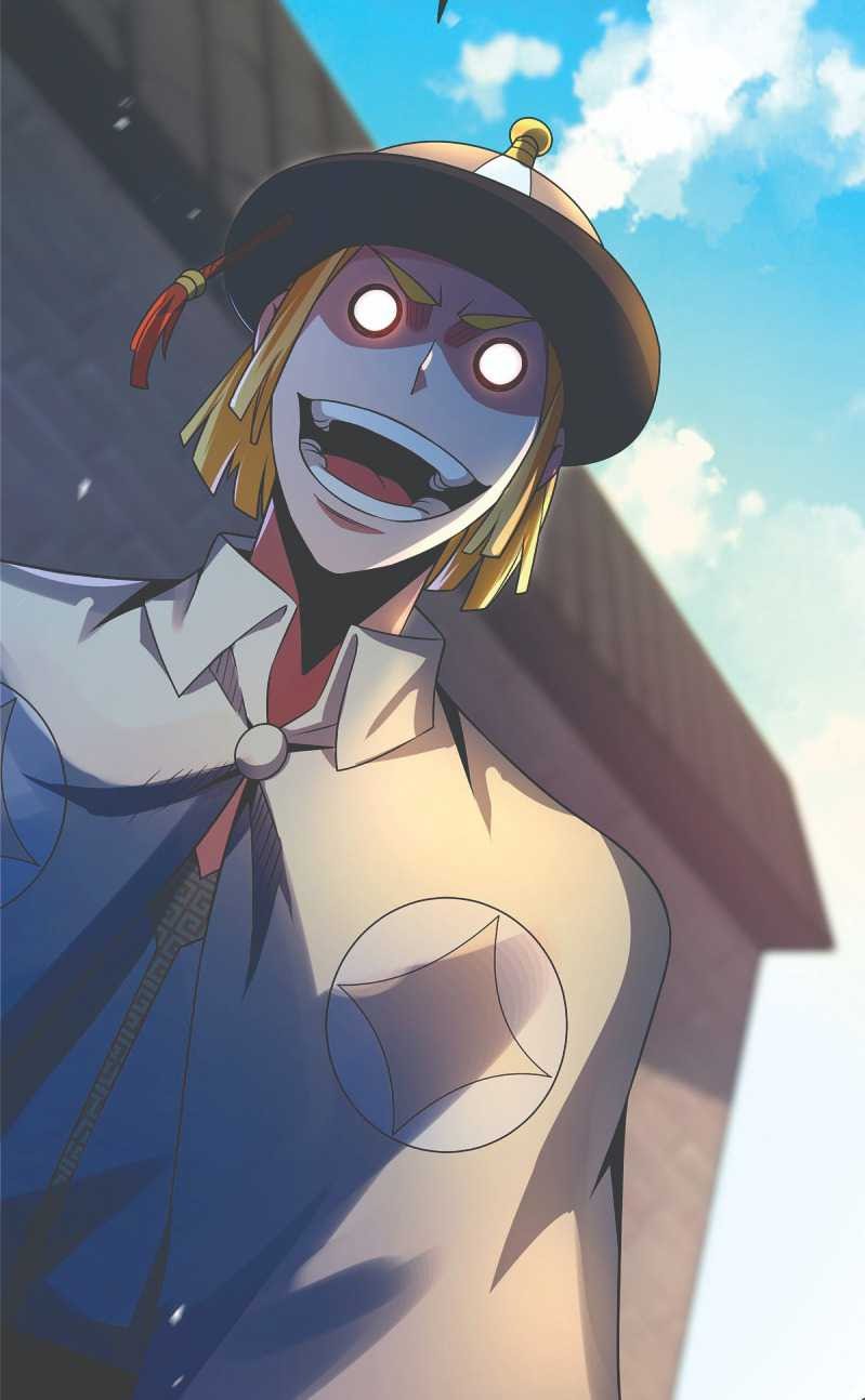 The First Son-In-Law Vanguard of All Time Chapter 13 Gambar 10