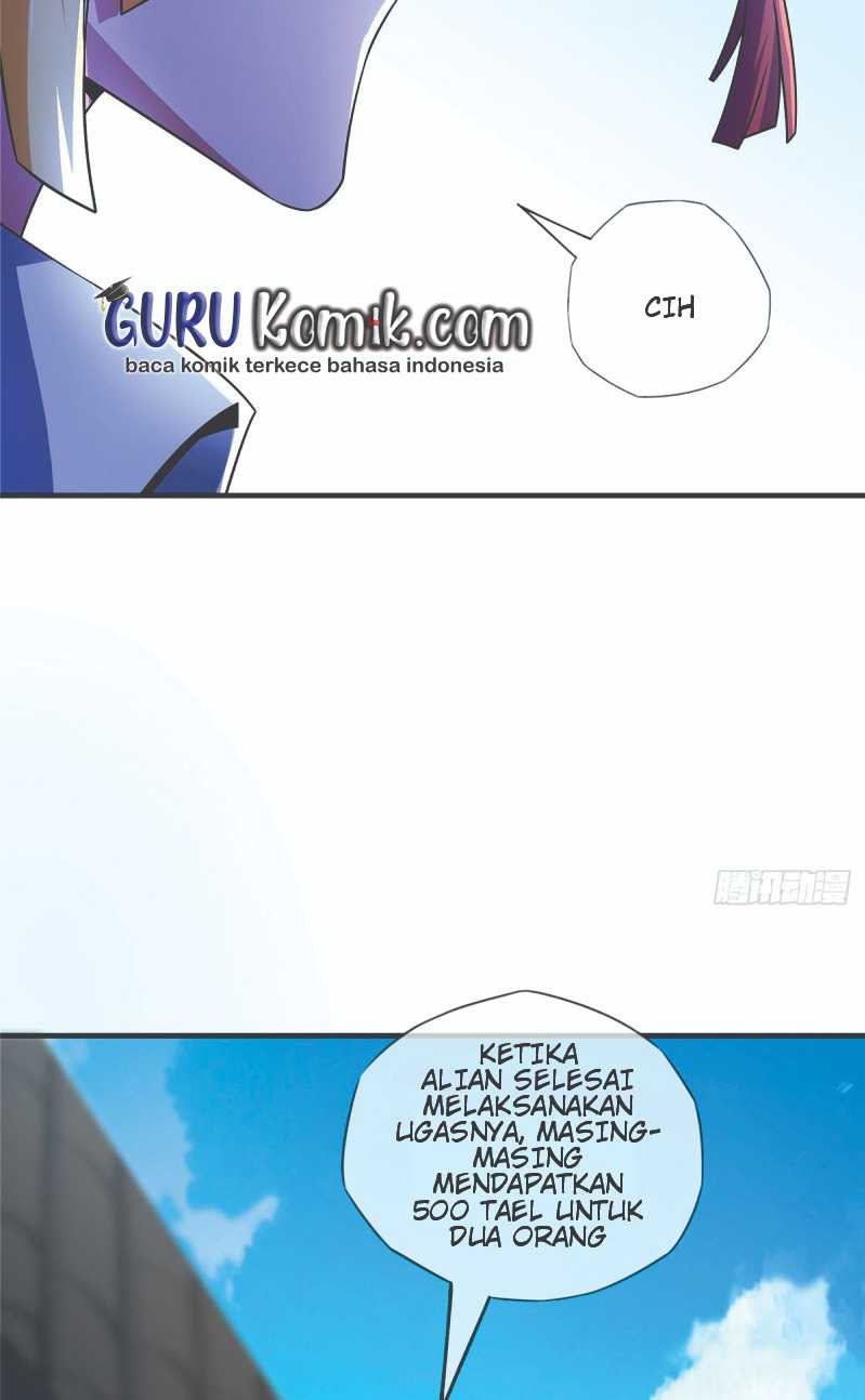 The First Son-In-Law Vanguard of All Time Chapter 13 Gambar 9