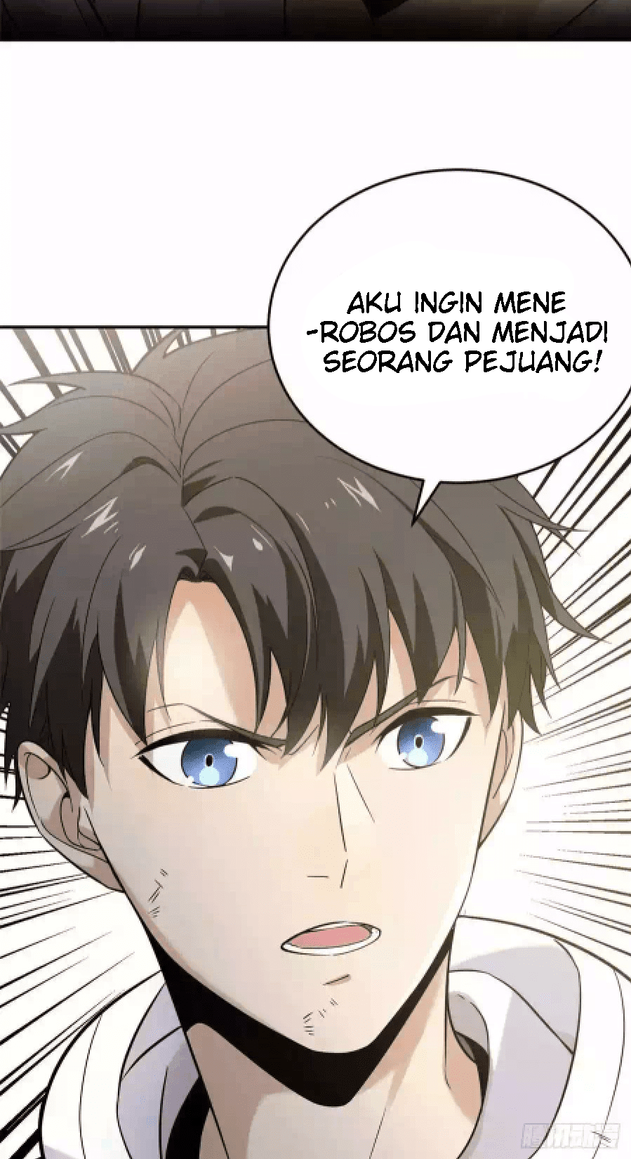 Global Gao Wu Chapter 37 Gambar 8
