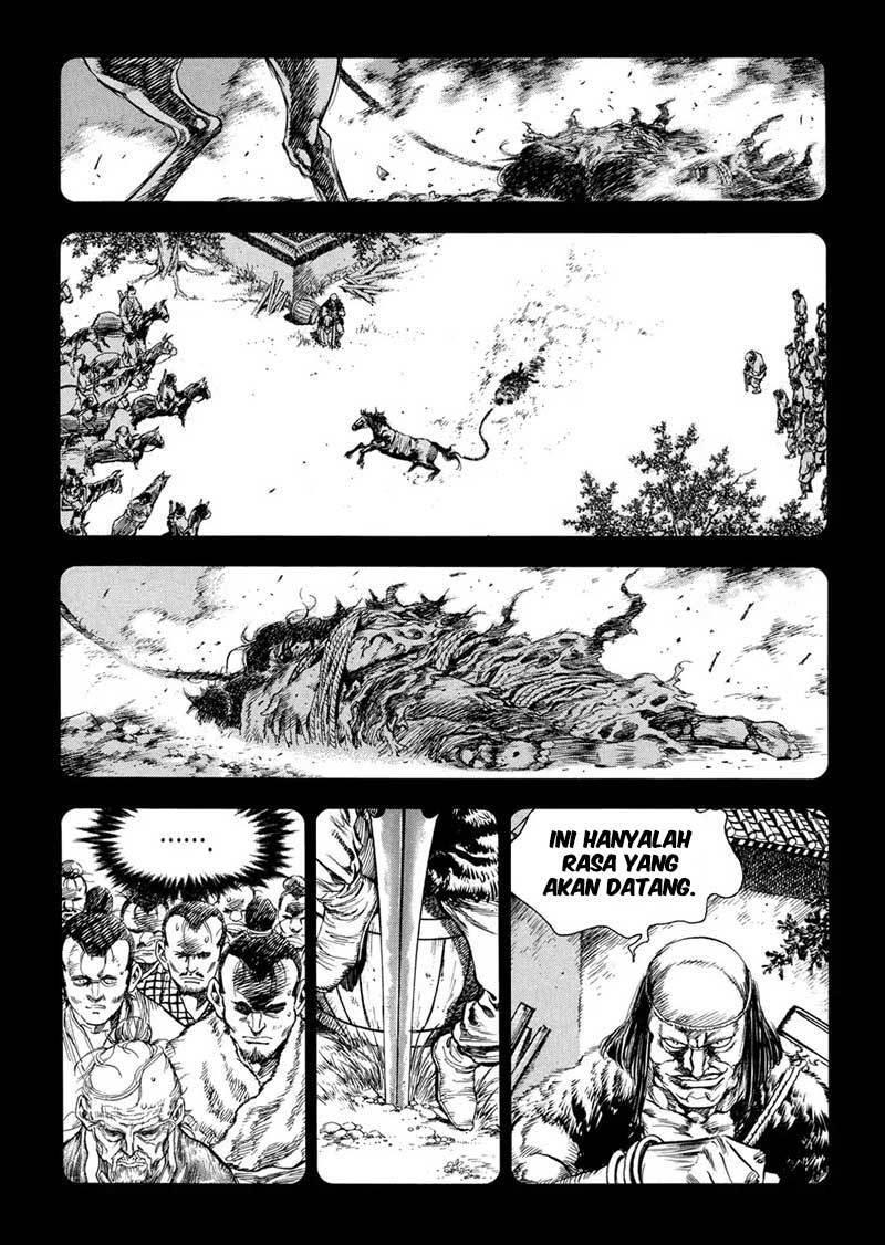 Yongbi Chapter 149 Gambar 8