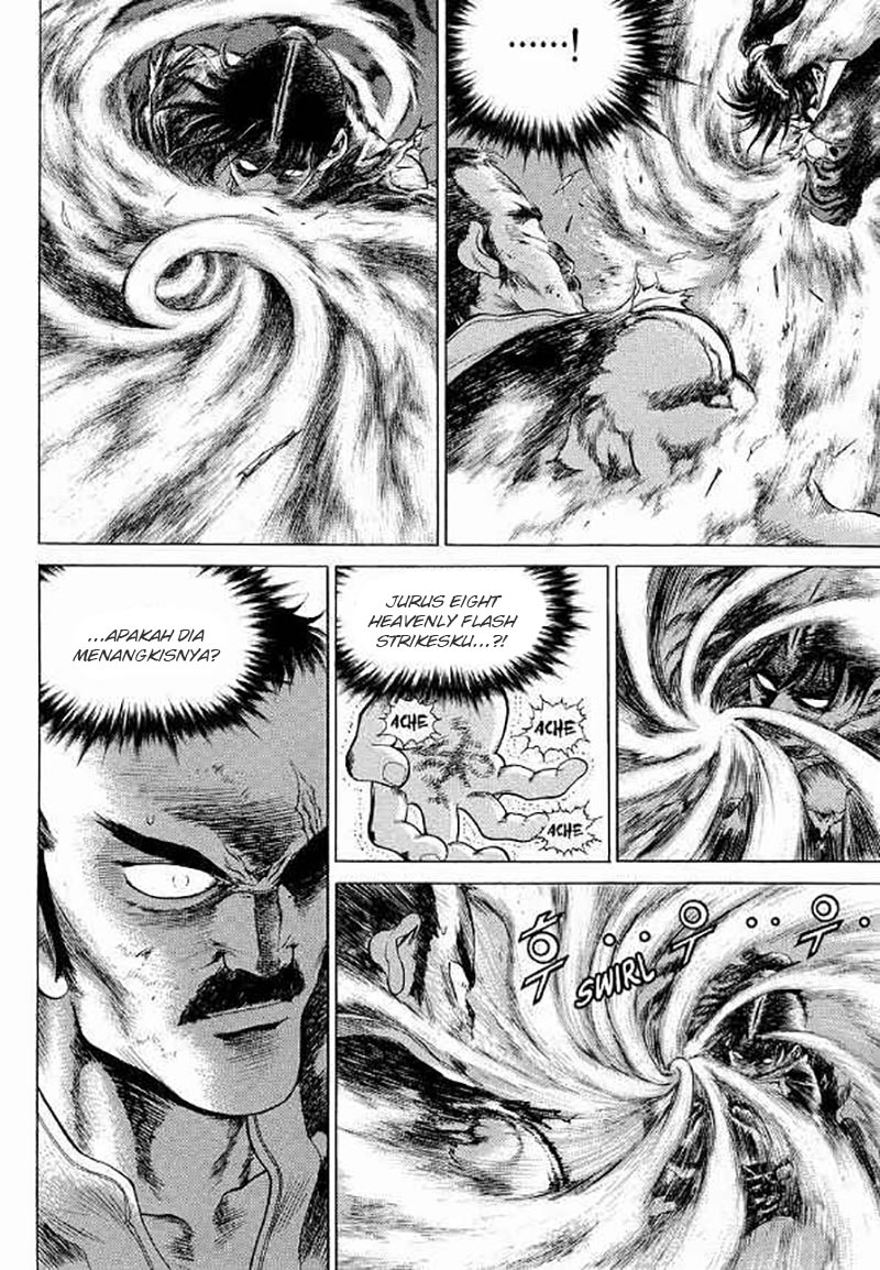 Yongbi Chapter 103 Gambar 6