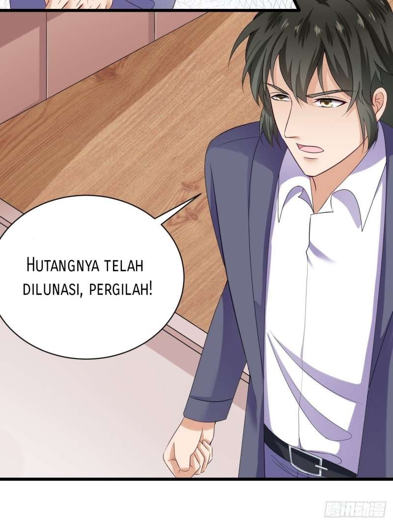 Super Earnings Treasure Chapter 16 halaman 9