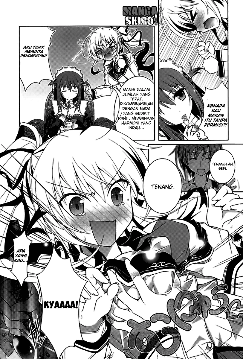 Kenshin no Succeed Chapter 00 halaman 5
