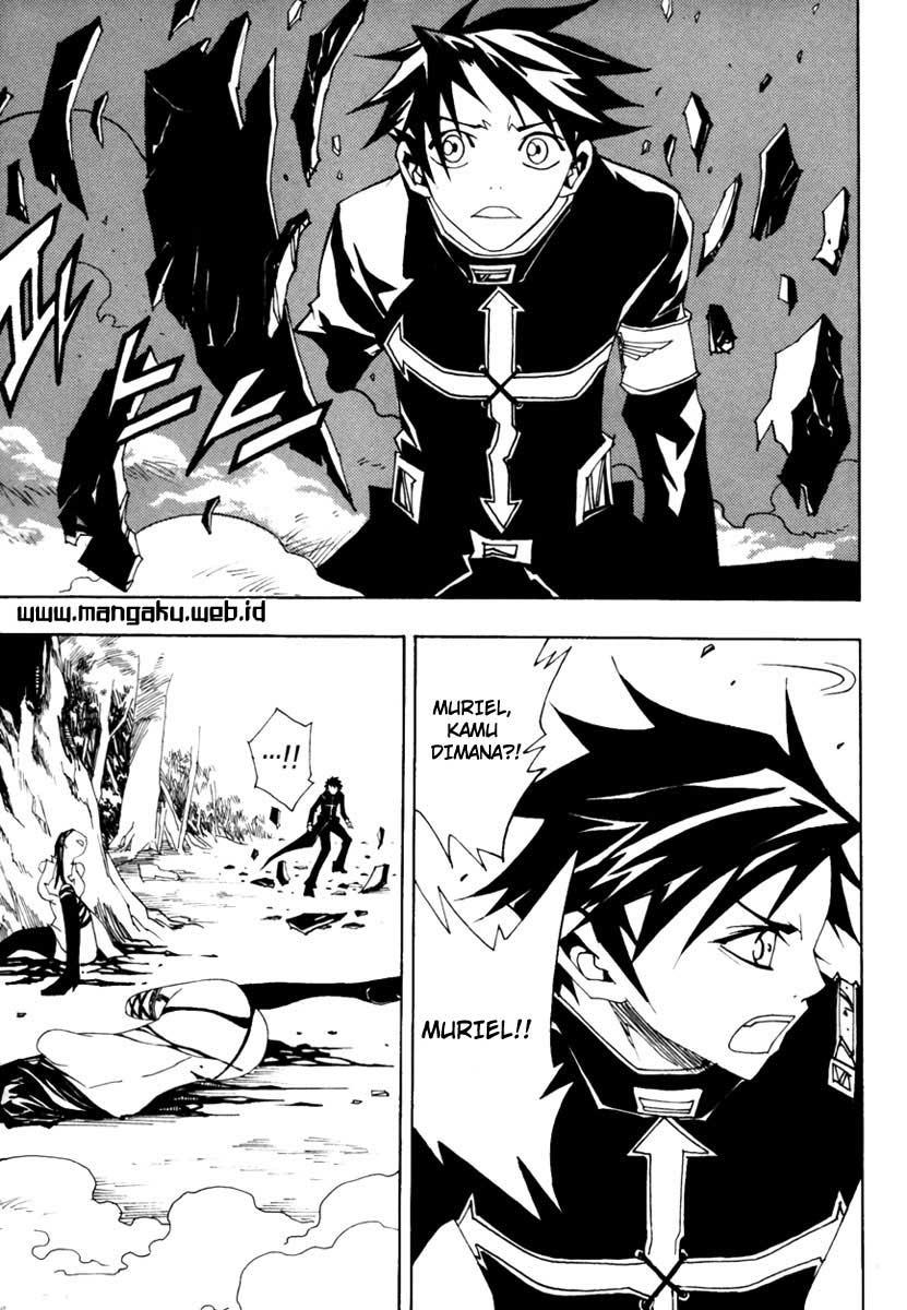 Blast Chapter 17 halaman 5