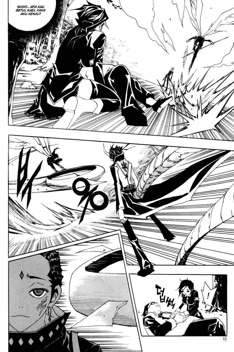 Blast Chapter 14 halaman 6