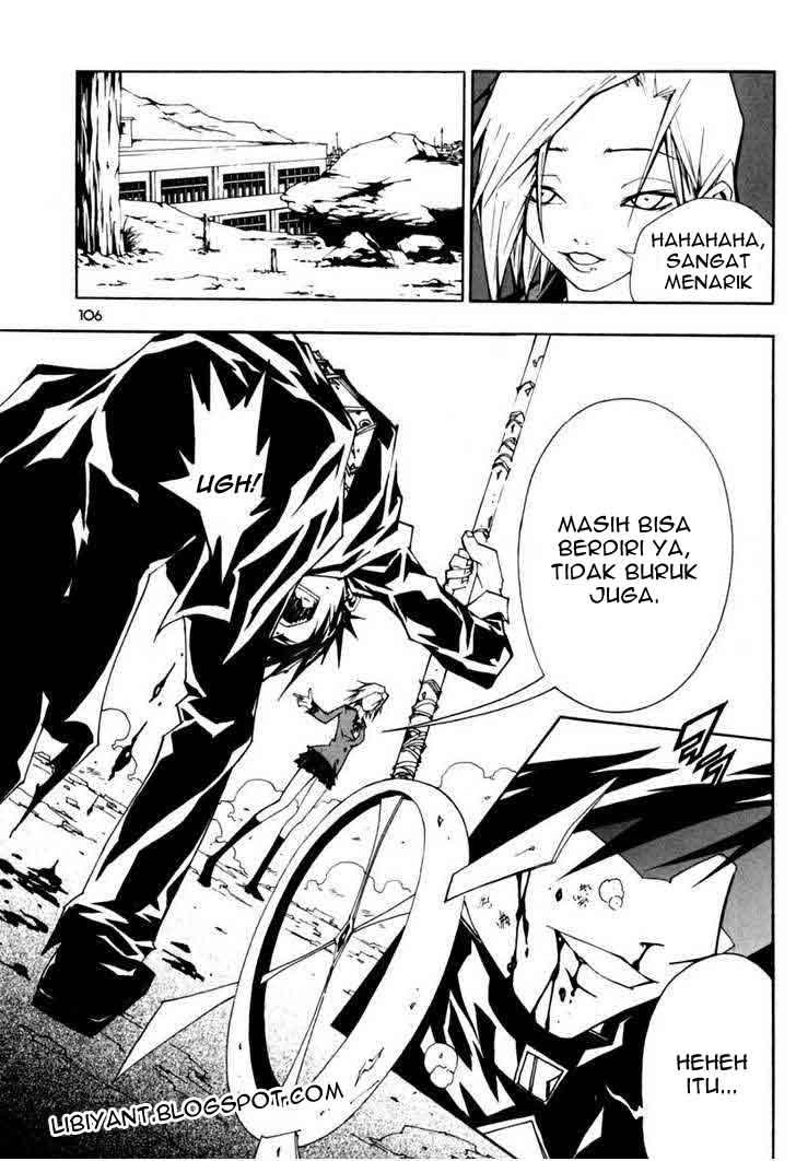 Blast Chapter 11 halaman 6