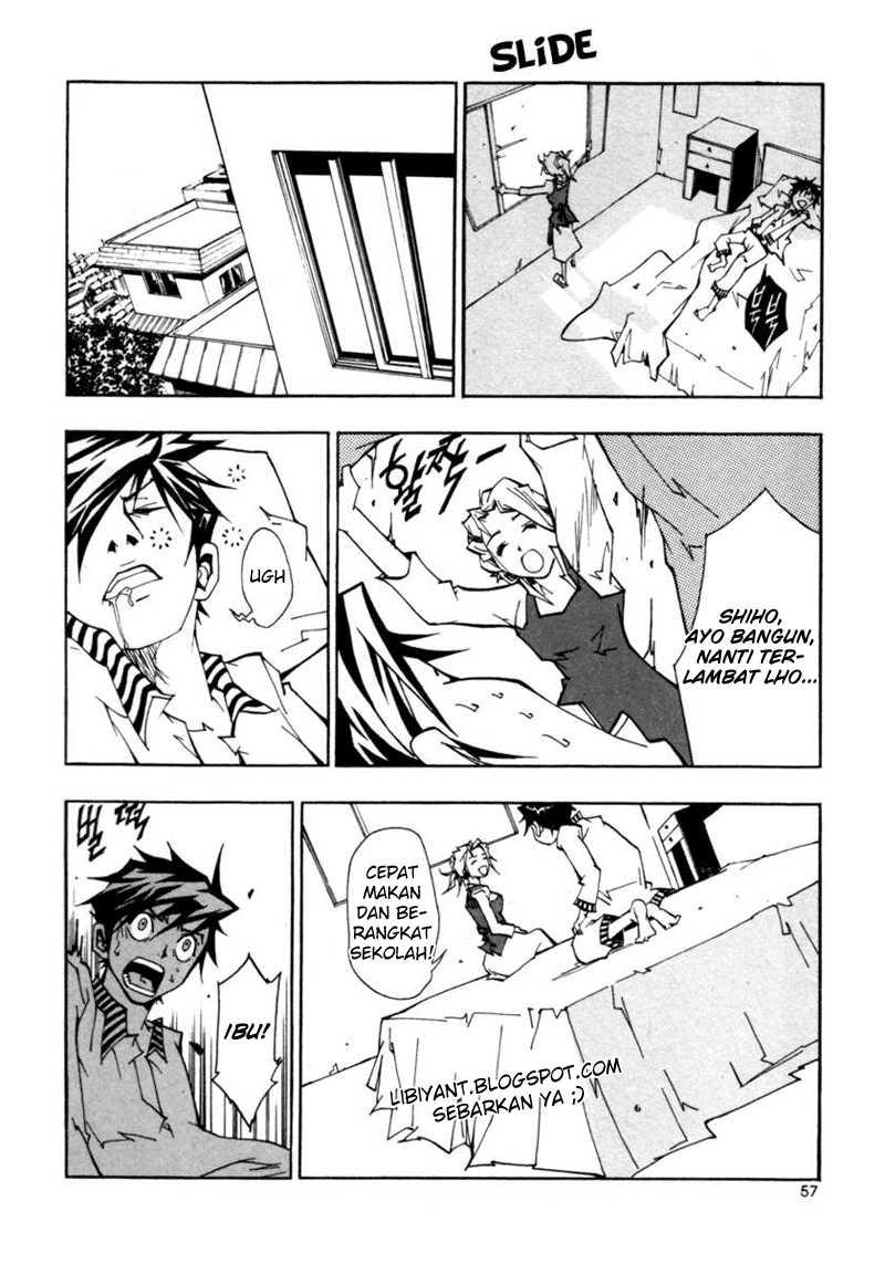 Blast Chapter 9 halaman 6