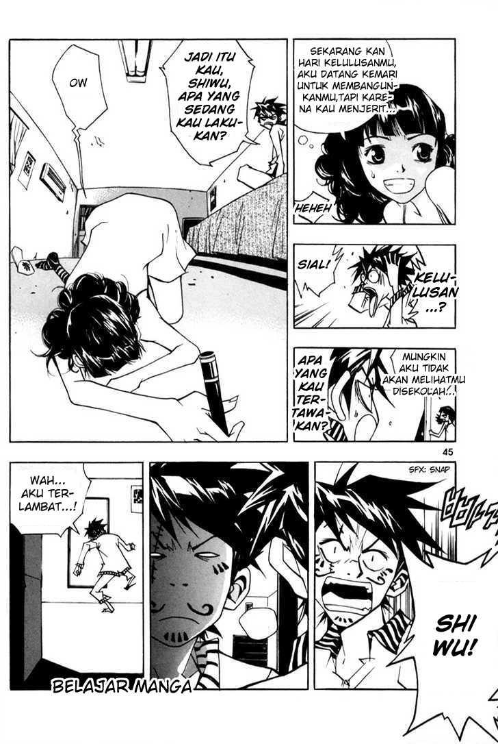 Blast Chapter 2 halaman 8