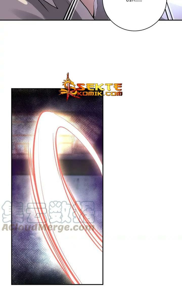 Super System Chapter 100 halaman 11