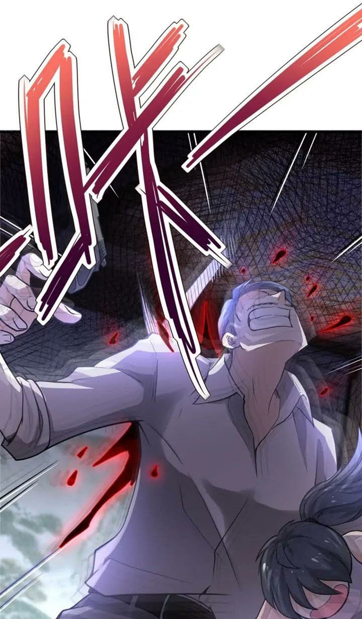 Super System Chapter 100 halaman 12