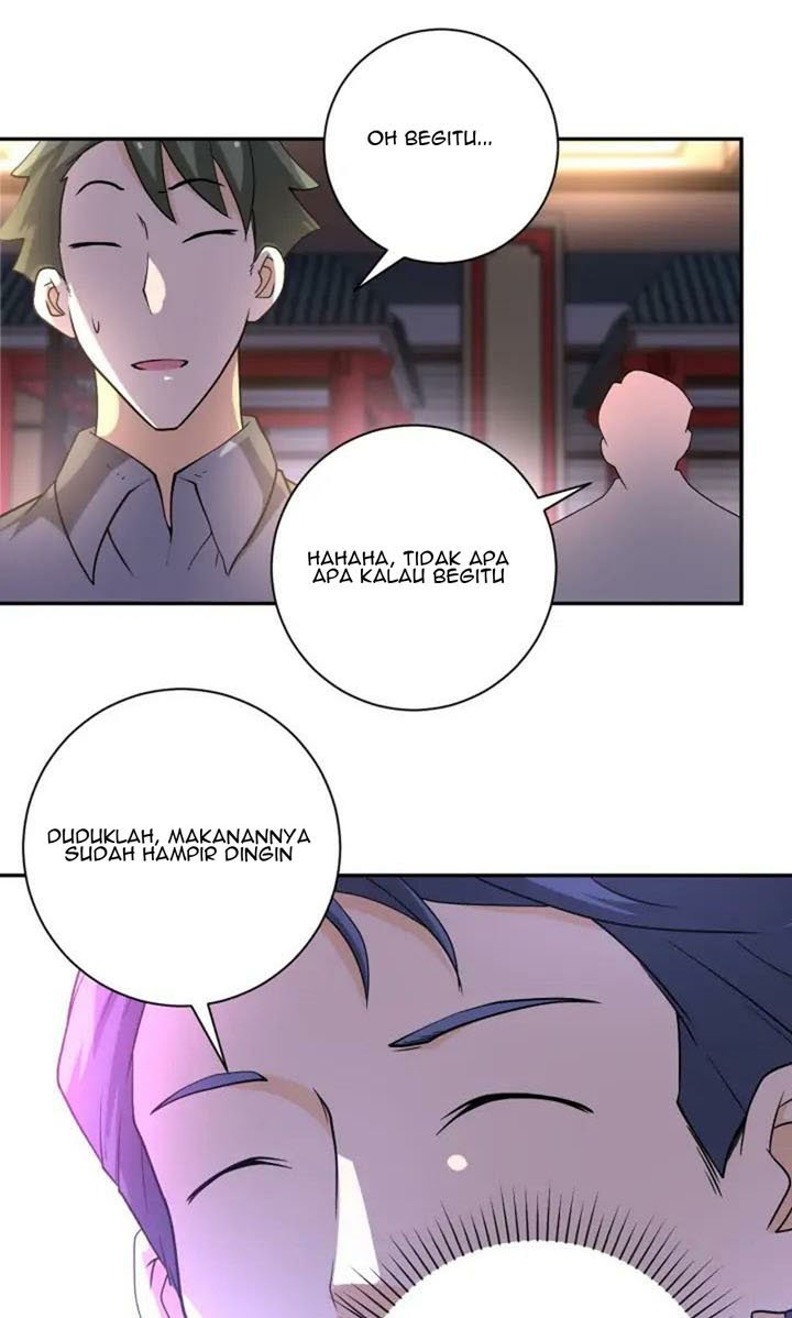 Super System Chapter 98 halaman 12