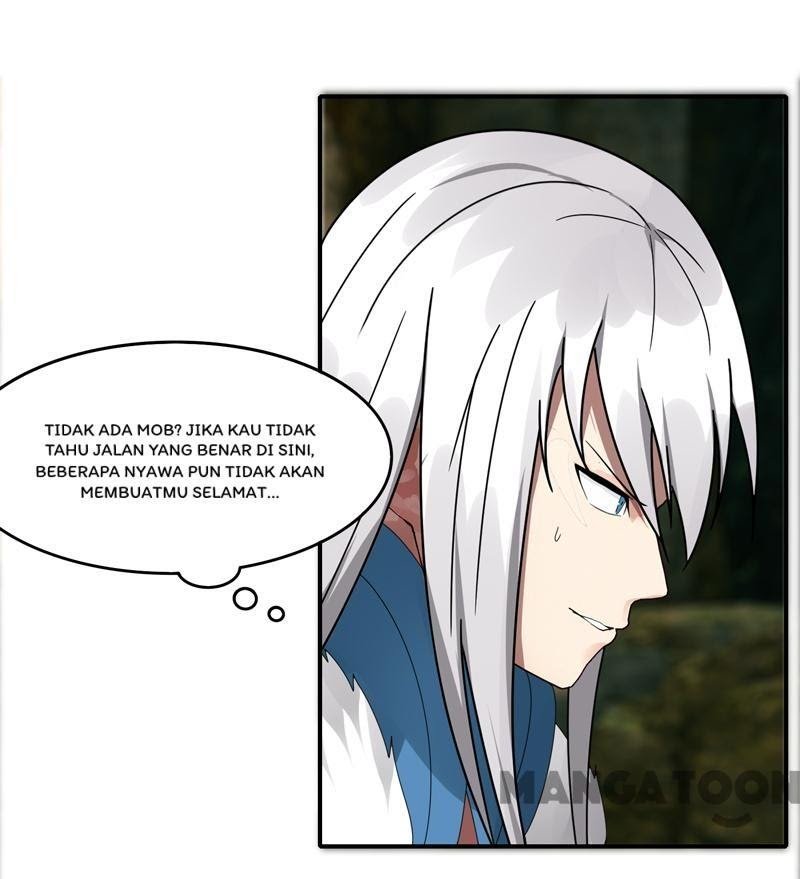 JIANREN Chapter 33 halaman 8