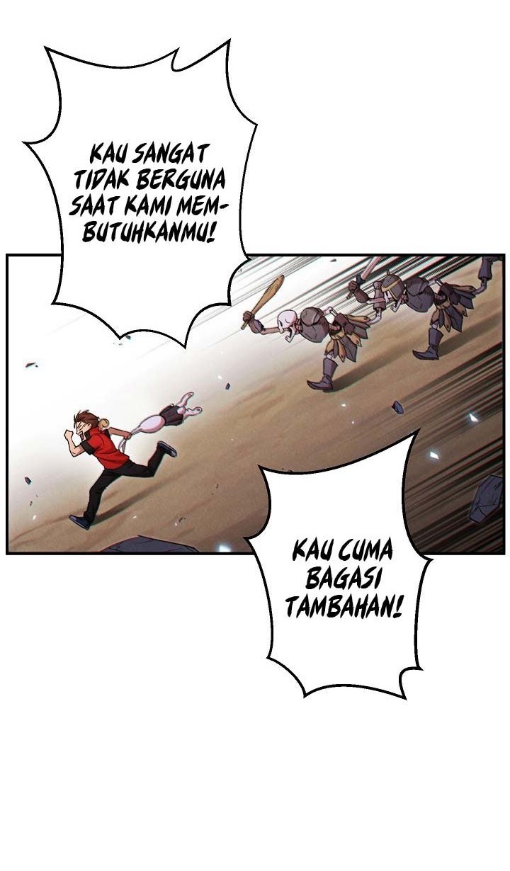 Dungeon Reset Chapter 46 halaman 13