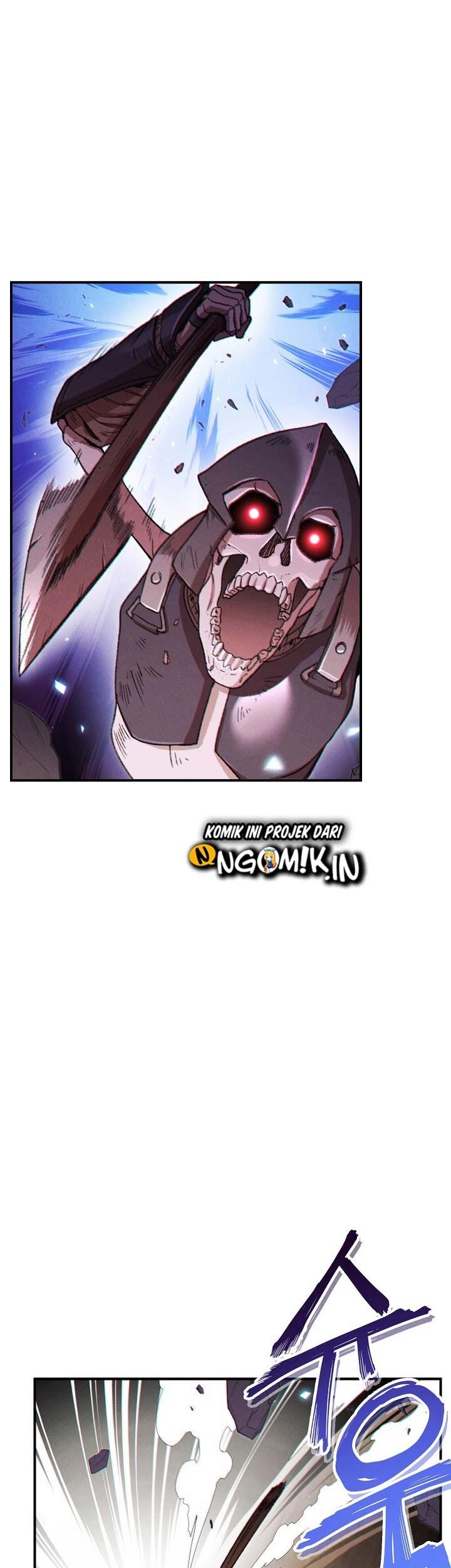 Dungeon Reset Chapter 46 halaman 14