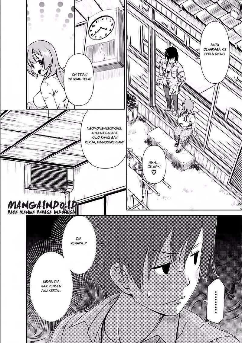 Re: Marina Chapter 28 Gambar 5