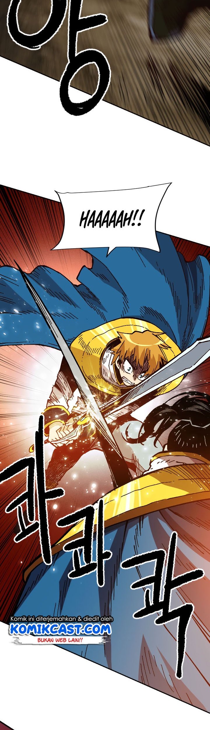 Slave B Chapter 40 halaman 14