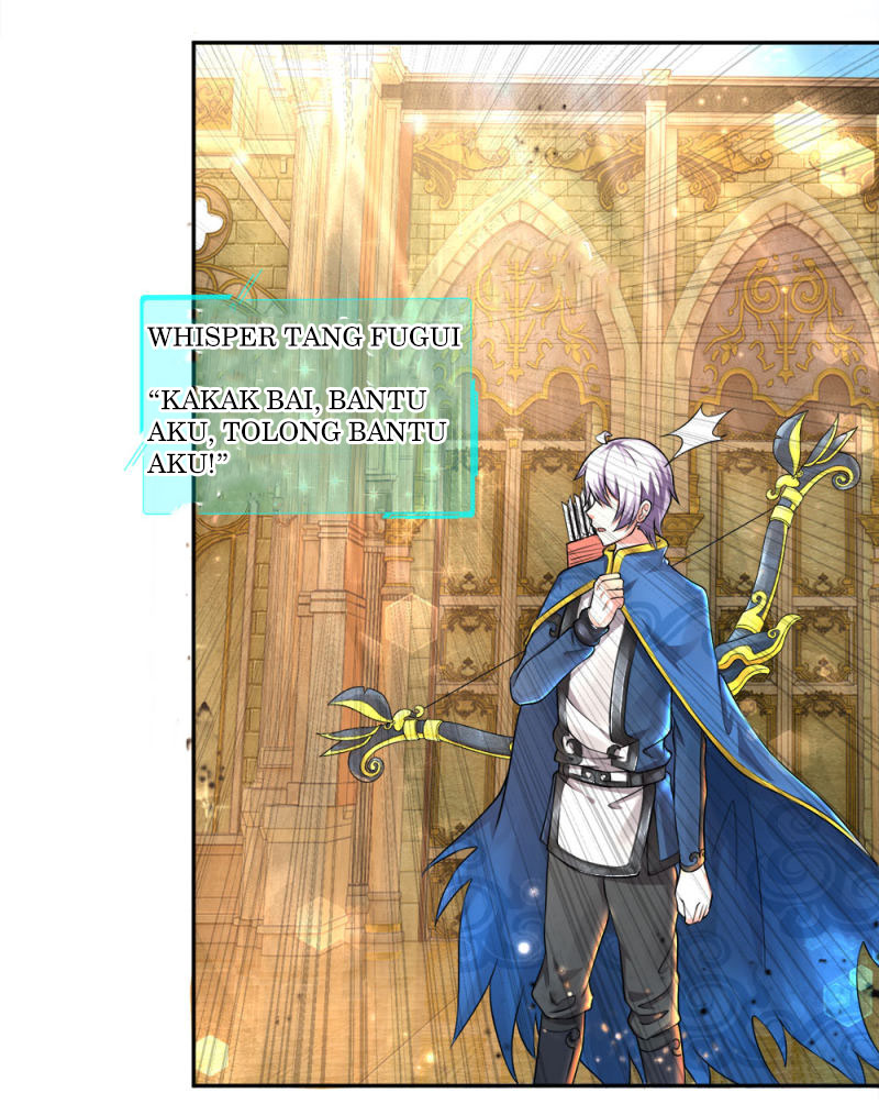 Violent Poisonous Archer Chapter 17 halaman 5