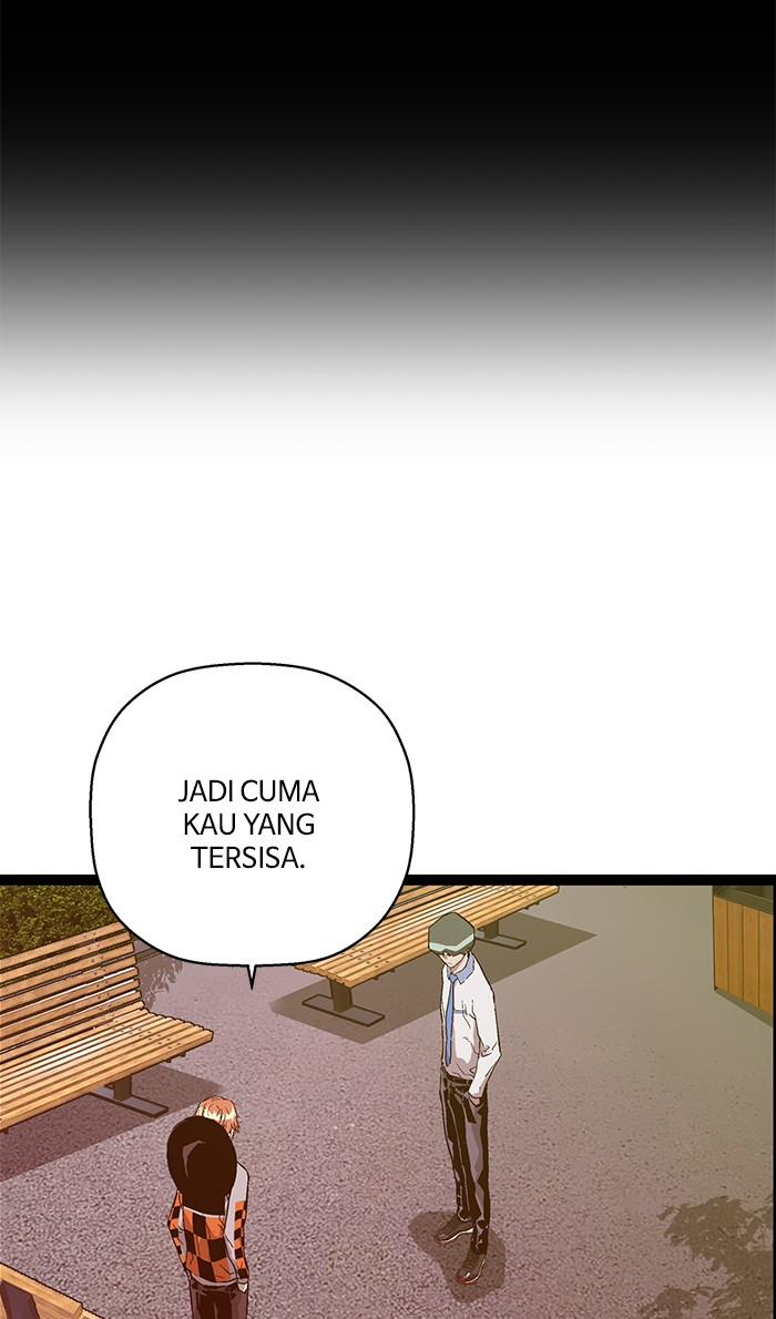 Weak Hero Chapter 112 halaman 26