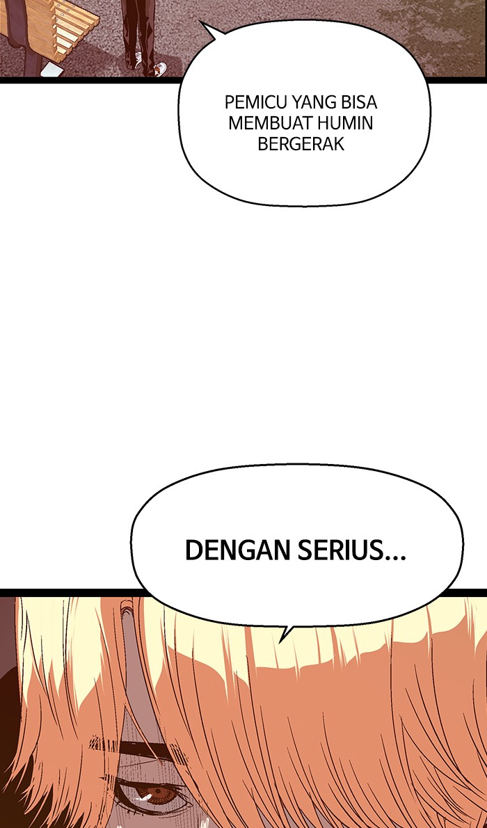 Weak Hero Chapter 112 halaman 27