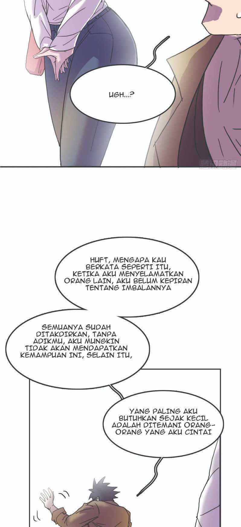 I Was Possessed By The Devil Chapter 9 Gambar 8