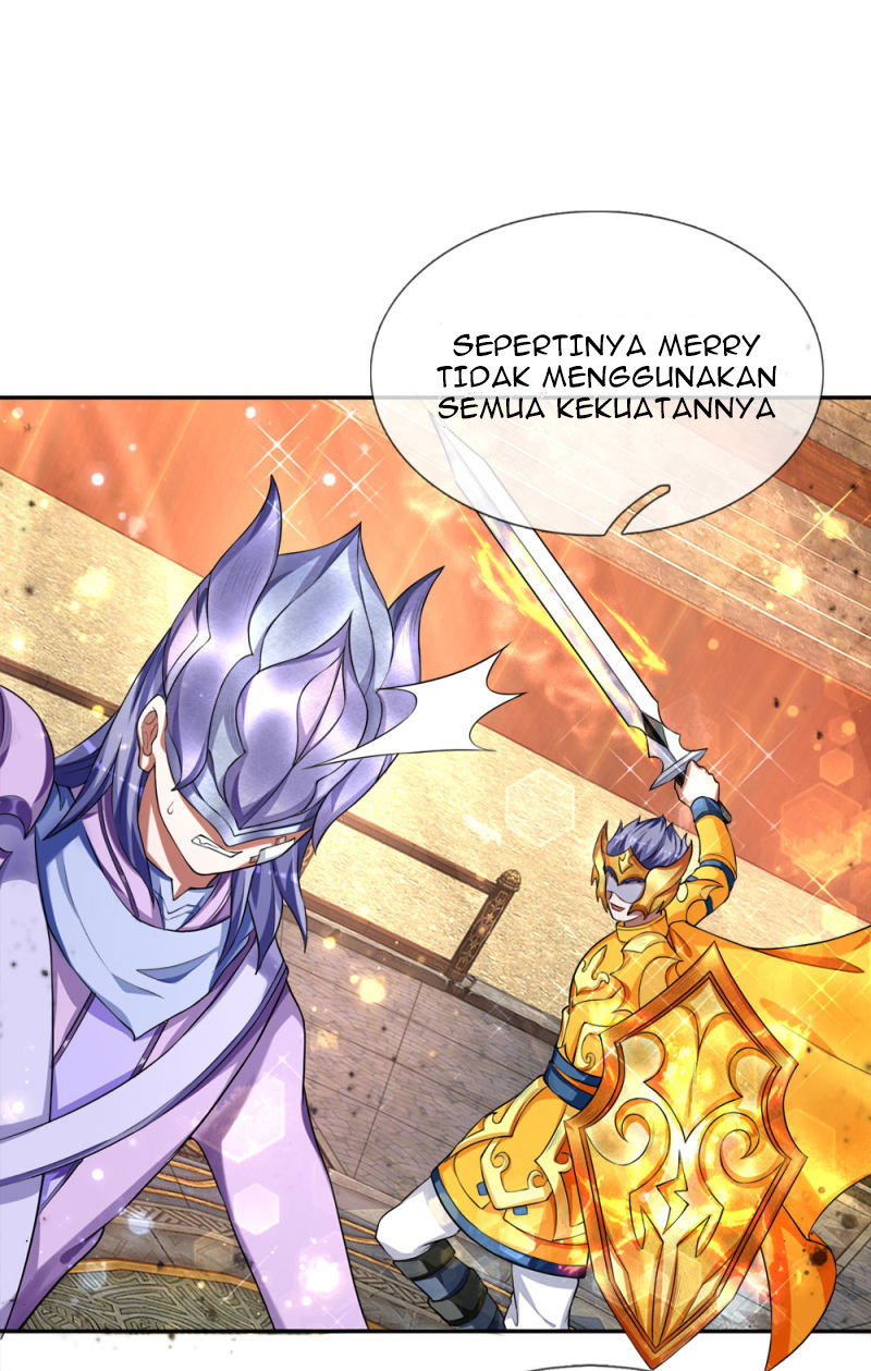 Violent Poisonous Archer Chapter 20 halaman 5